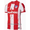 Camiseta de fútbol Atlético Madrid Primera Equipación 2021/22 - Hombre